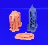 Picture of 1/35 FALLSHIRMJAGER 1 35-FSJ-01 - BlackSnake 35-FSJ-01 - FSJ01