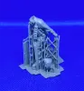 Picture of 1/35 FALLSHIRMJAGER 2 35-FSJ-02 - BlackSnake 35-FSJ-02