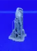 Picture of 1/35 FALLSHIRMJAGER 3 35-FSJ-03 - BlackSnake 35-FSJ-03