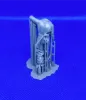 Picture of 1/35 FALLSHIRMJAGER 3 35-FSJ-03 - BlackSnake 35-FSJ-03