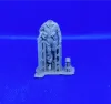 Picture of 1/35 FALLSHIRMJAGER 4 35-FSJ-04 - BlackSnake 35-FSJ-04