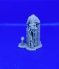 Picture of 1/35 FALLSHIRMJAGER 4 35-FSJ-04 - BlackSnake 35-FSJ-04