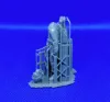 Picture of 1/35 FALLSHIRMJAGER 6 35-FSJ-06 - BlackSnake 35-FSJ-06