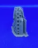 Picture of 1/35 FALLSHIRMJAGER 6 35-FSJ-06 - BlackSnake 35-FSJ-06