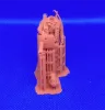 Picture of 1/35 FALLSHIRMJAGER 9 35-FSJ-09 - BlackSnake 35-FSJ-09
