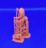 Picture of 1/35 FALLSHIRMJAGER 10 35-FSJ-10 - BlackSnake 35-FSJ-10