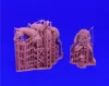 Picture of 1/35 GOUMIER  35-GOUM-02 - BlackSnake 35-GOUM-02