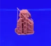 Picture of 1/35 GOUMIER  35-GOUM-02 - BlackSnake 35-GOUM-02