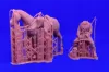 Picture of 1/35 GOUMIER  35-GOUM-03 - BlackSnake 35-GOUM-03