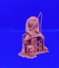 Picture of 1/35 GOUMIER  35-GOUM-03 - BlackSnake 35-GOUM-03