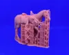 Picture of 1/35 GOUMIER  35-GOUM-03 - BlackSnake 35-GOUM-03