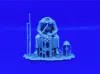 Picture of 1/35 GOUMIER  35-GOUM-04 - BlackSnake 35-GOUM-04