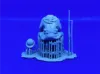Picture of 1/35 GOUMIER  35-GOUM-04 - BlackSnake 35-GOUM-04