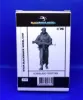 Picture of 1/35 Kieffer WW2 35-K-08 - BlackSnake 35-K-08 - K_08