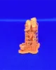 Picture of 1/35 Kieffer WW2 35-K-08 - BlackSnake 35-K-08 - K_08