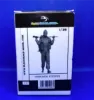 Picture of 1/35 Kieffer WW2 35-K-09 - BlackSnake 35-K-09 - K_09