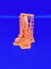 Picture of 1/35 Kieffer WW2 35-K-12 - BlackSnake 35-K-12 - K_12