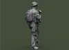 Picture of 1/35 SEALS  35-MATTHEWS - BlackSnake 35-MATTHEWS