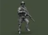 Picture of 1/35 SEALS  35-MATTHEWS - BlackSnake 35-MATTHEWS