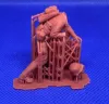 Picture of 1/35 USA RANGERS 35-RANGER-02 - BlackSnake 35-RANGER-02