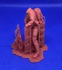Picture of 1/35 USA RANGERS 35-RANGER-04 - BlackSnake 35-RANGER-04