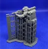 Picture of 1/35 FRENCH RDP 3 35-RDP-03 - BlackSnake 35-RDP-03