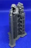 Picture of 1/35 FRENCH RDP 3 35-RDP-03 - BlackSnake 35-RDP-03