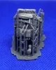 Picture of 1/35 FRENCH RDP 6 35-RDP-06 - BlackSnake 35-RDP-06