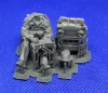 Picture of 1/35 FRENCH RDP 7 35-RDP-07 - BlackSnake 35-RDP-07