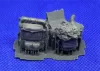 Picture of 1/35 FRENCH RDP 7 35-RDP-07 - BlackSnake 35-RDP-07