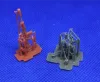 Picture of 1/35 FRENCH RDP 7 35-RDP-07 - BlackSnake 35-RDP-07