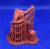 Picture of 1/35 1ER RHP 35-RHP-01 - BlackSnake 35-RHP-01