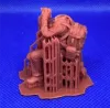 Picture of 1/35 1ER RHP 35-RHP-02 - BlackSnake 35-RHP-02