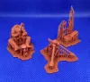 Picture of 1/35 1ER RHP 35-RHP-03 - BlackSnake 35-RHP-03