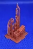 Picture of 1/35 1ER RHP 35-RHP-03 - BlackSnake 35-RHP-03