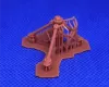 Picture of 1/35 1ER RHP 35-RHP-03 - BlackSnake 35-RHP-03