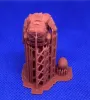 Picture of 1/35 1ER RHP 35-RHP-05 - BlackSnake 35-RHP-05