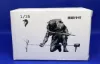 Picture of 1/35 VIETNAM SEALS 35-S-07 - BlackSnake 35-S-07