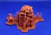 Picture of 1/35 VIETNAM SEALS 35-S-07 - BlackSnake 35-S-07