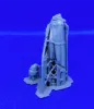 Picture of 1/35 SOVIET WW2 35-SO-01 - BlackSnake 35-SO-01 - Soviet-01