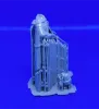 Picture of 1/35 SOVIET WW2 35-SO-01 - BlackSnake 35-SO-01 - Soviet-01