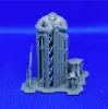 Picture of 1/35 USA VIETNAM 35-SOG-10 - BlackSnake 35-SOG-10 - SOG_10