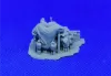 Picture of 1/35 USA VIETNAM 35-SOG-11 - BlackSnake 35-SOG-11 - SOG_11