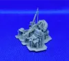 Picture of 1/35 USA VIETNAM 35-SOG-13 - BlackSnake 35-SOG-13 - SOG_13