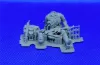 Picture of 1/35 USA VIETNAM 35-SOG-14 - BlackSnake 35-SOG-14 - SOG_14