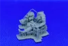 Picture of 1/35 USA VIETNAM 35-SOG-14 - BlackSnake 35-SOG-14 - SOG_14