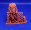 Picture of 1/35 AIRBORNE WW2 35-ST-01 - BlackSnake 35-ST-01 - ST_01