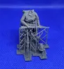 Picture of 1/35 AIRBORNE WW2 35-ST-12 - BlackSnake 35-ST-12 - ST_12