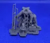 Picture of 1/35 AIRBORNE WW2 35-ST-17 - BlackSnake 35-ST-17 - ST_17