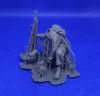 Picture of 1/35 AIRBORNE WW2 35-ST-17 - BlackSnake 35-ST-17 - ST_17